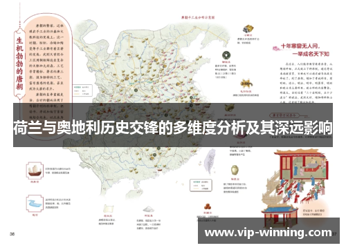 荷兰与奥地利历史交锋的多维度分析及其深远影响